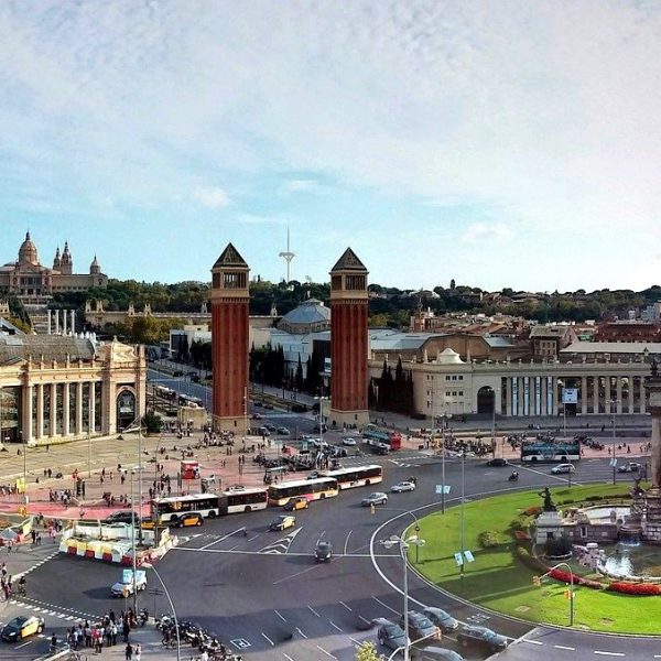 De fameuses destinations à visiter à Barcelone