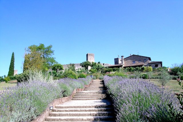 Que voir en Toscane?