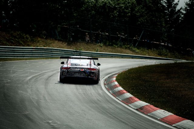 Découvrir Nürburgring: ce qu’il a à offrir