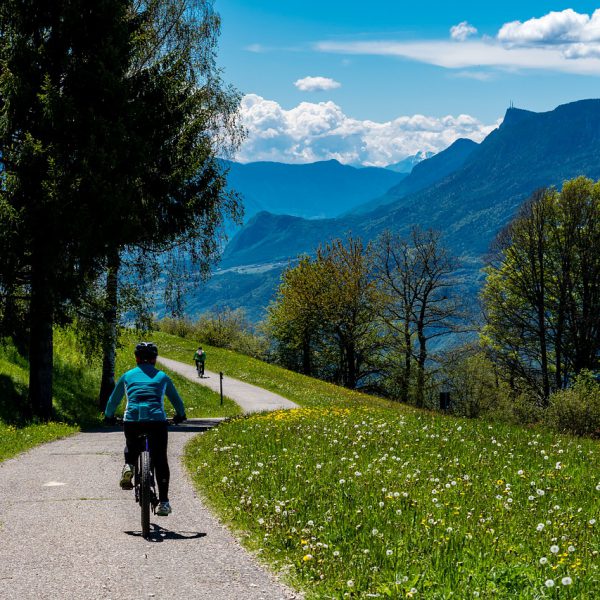 Les plus beaux circuits de vélo en Europe