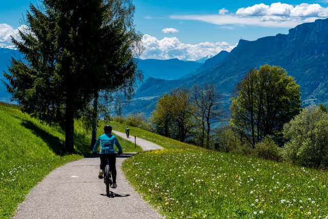 Les plus beaux circuits de vélo en Europe