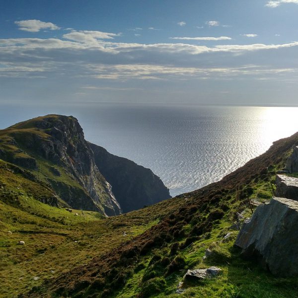 Irlande, la terre des fées